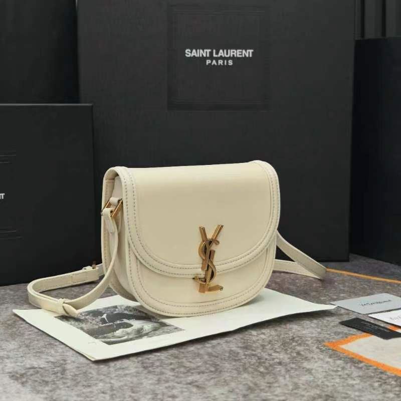 YSL Satchel Bags